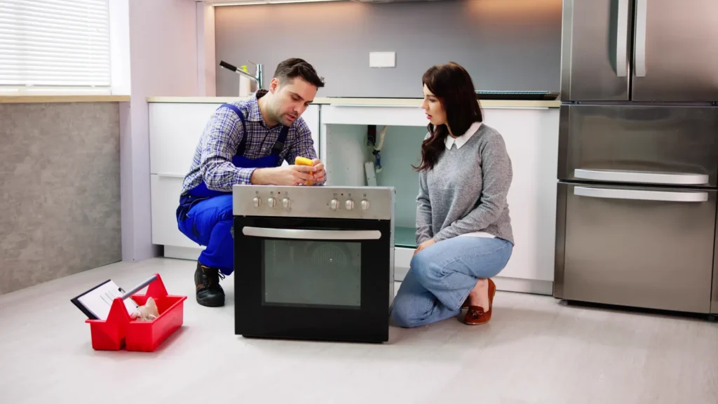 About Brant Oven Repair Dubai Oven Repair Sharjah